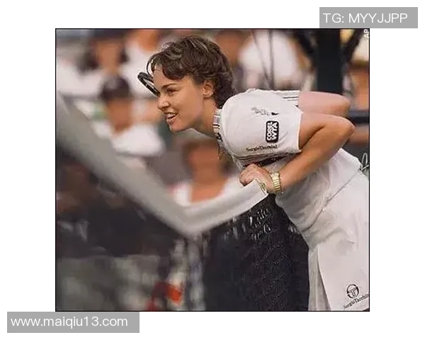 今年运动数据周娜专访从青涩少女到网球明星的奋斗与成长之路