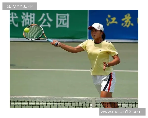 实时新闻刘娜亲授网球技巧与心得体会助你提升球技的独家分享