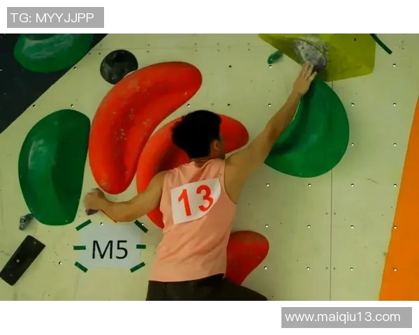 实时新闻深圳攀岩队与南京攀岩队的精彩对决赛后分析与节奏探讨